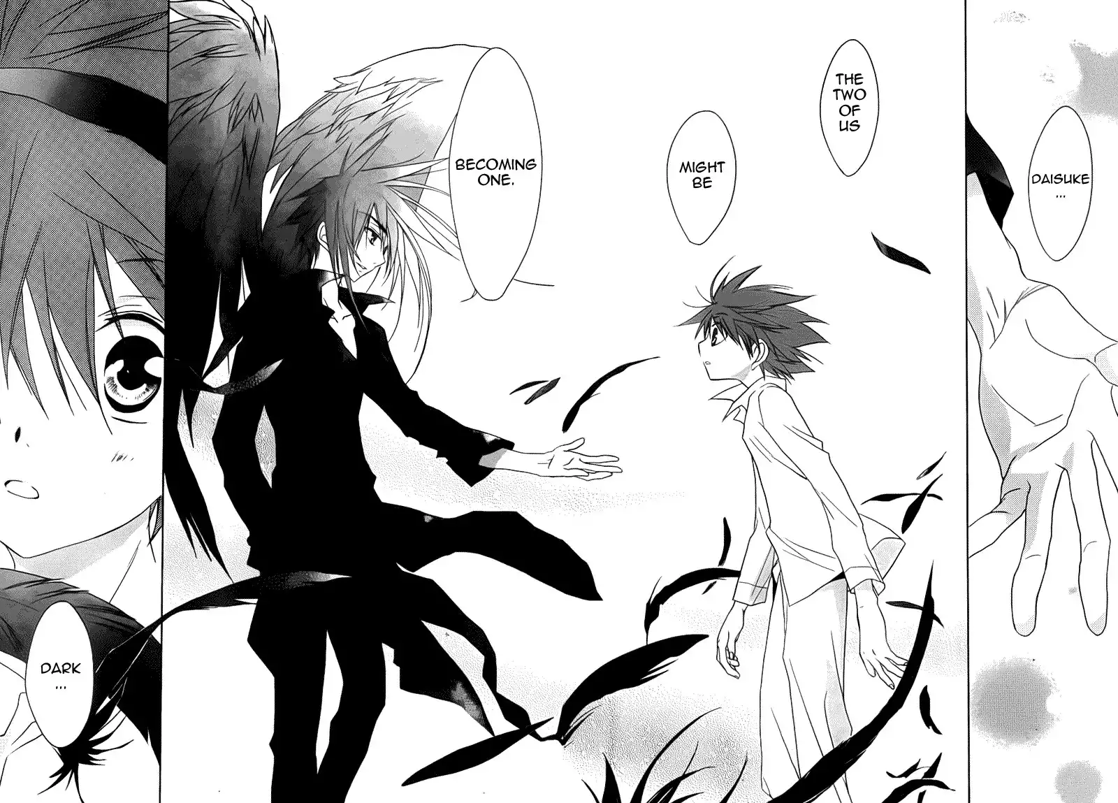 DN Angel Chapter 72 7